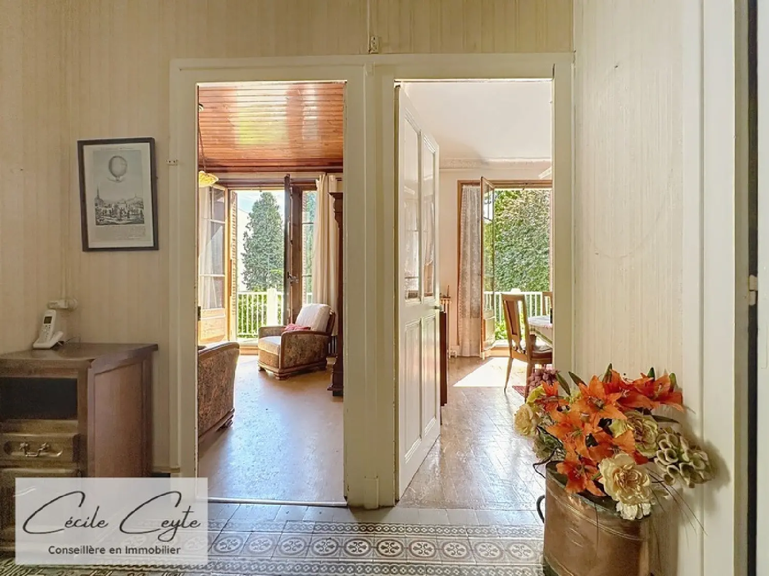  à vendre maison Grenoble 38100 Isère 6