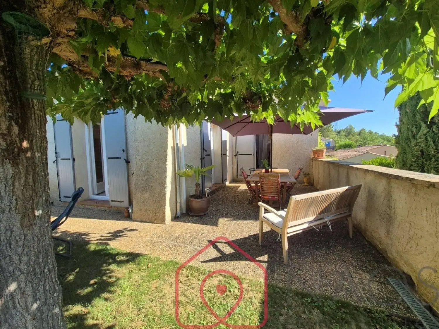 en venta casa Gréoux-les-Bains Alpes-de-Haute-Provence 2