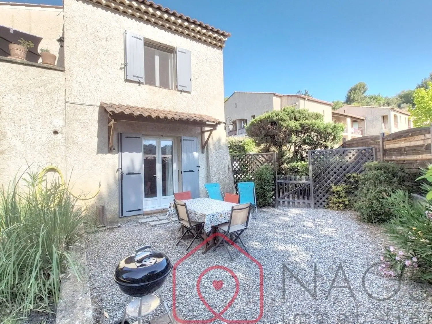  en venta casa Gréoux-les-Bains Alpes-de-Haute-Provence 5