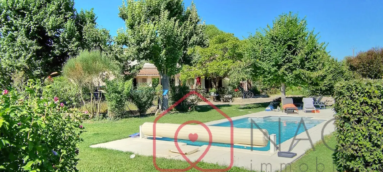  en venta casa Gréoux-les-Bains Alpes-de-Haute-Provence 1