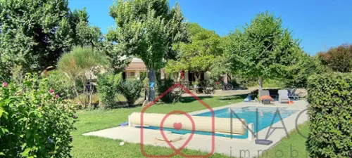 Gréoux-les-Bains Alpes-de-Haute-Provence casa foto 7125493
