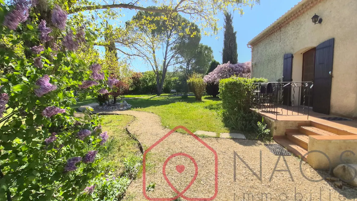 en venta casa Gréoux-les-Bains Alpes-de-Haute-Provence 2
