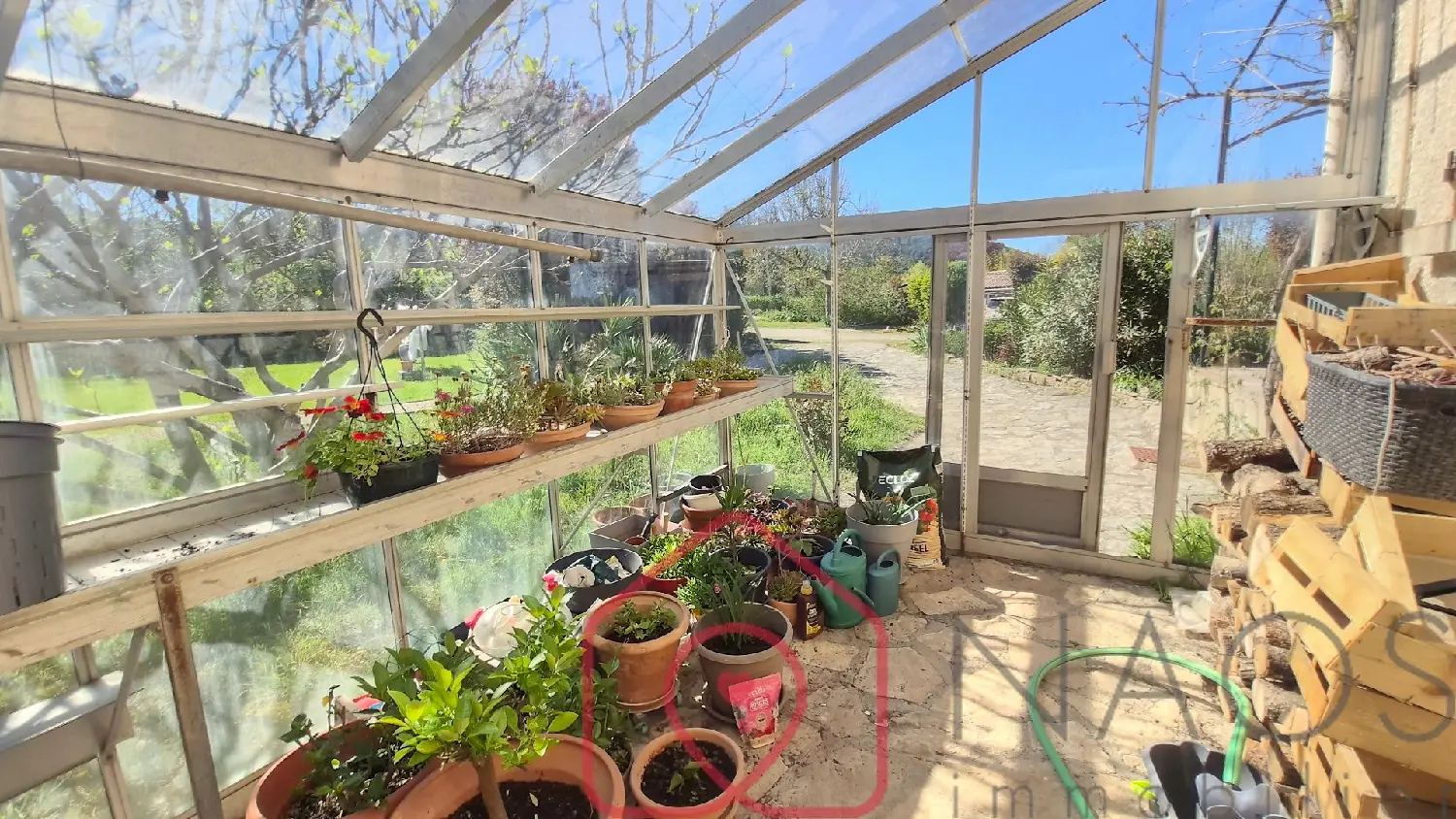  en venta casa Gréoux-les-Bains Alpes-de-Haute-Provence 4