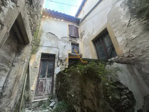 Grignan Drôme huis foto 7126605