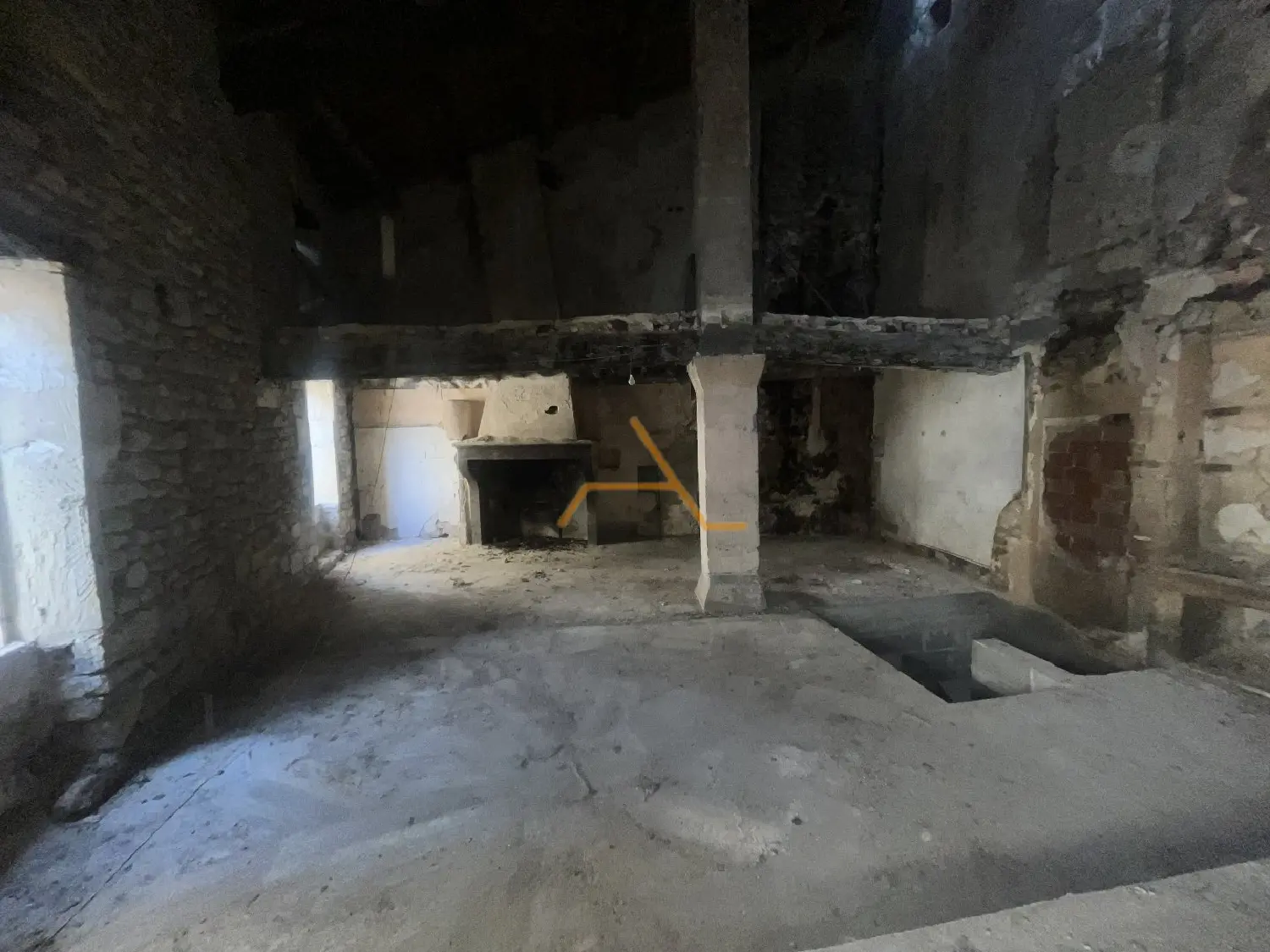  te koop huis Grignan Drôme 5