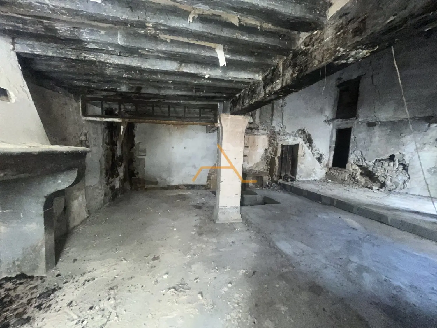  te koop huis Grignan Drôme 7