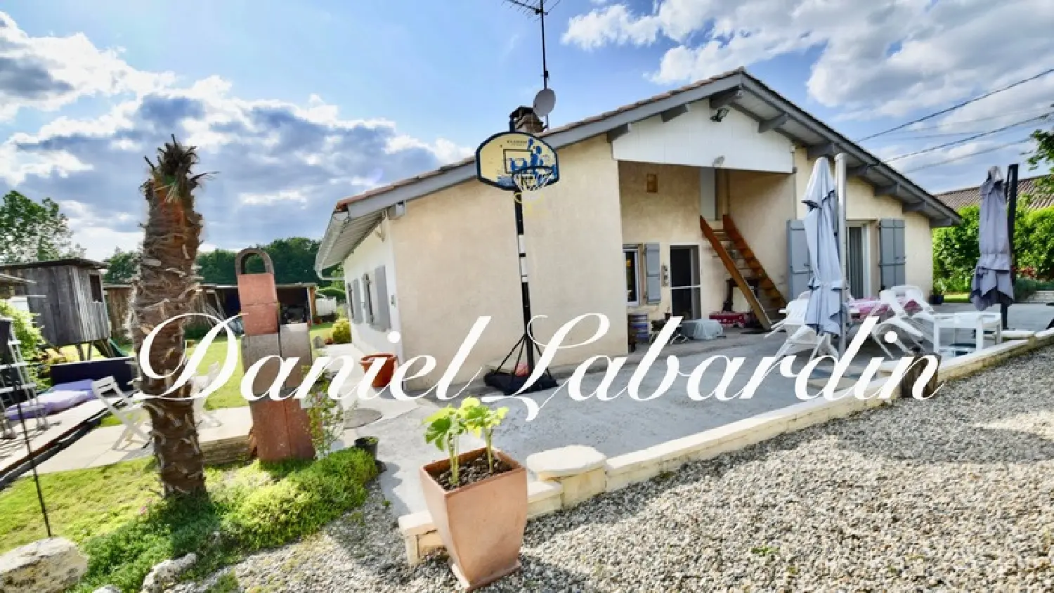  te koop huis Grignols Gironde 3