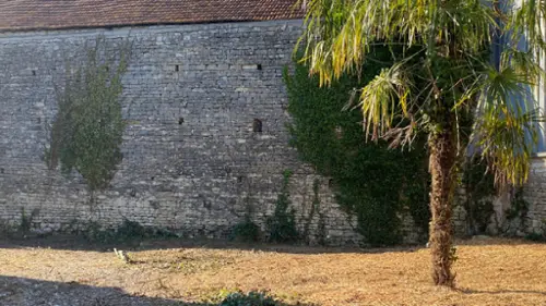  for sale house Grimault Yonne 8