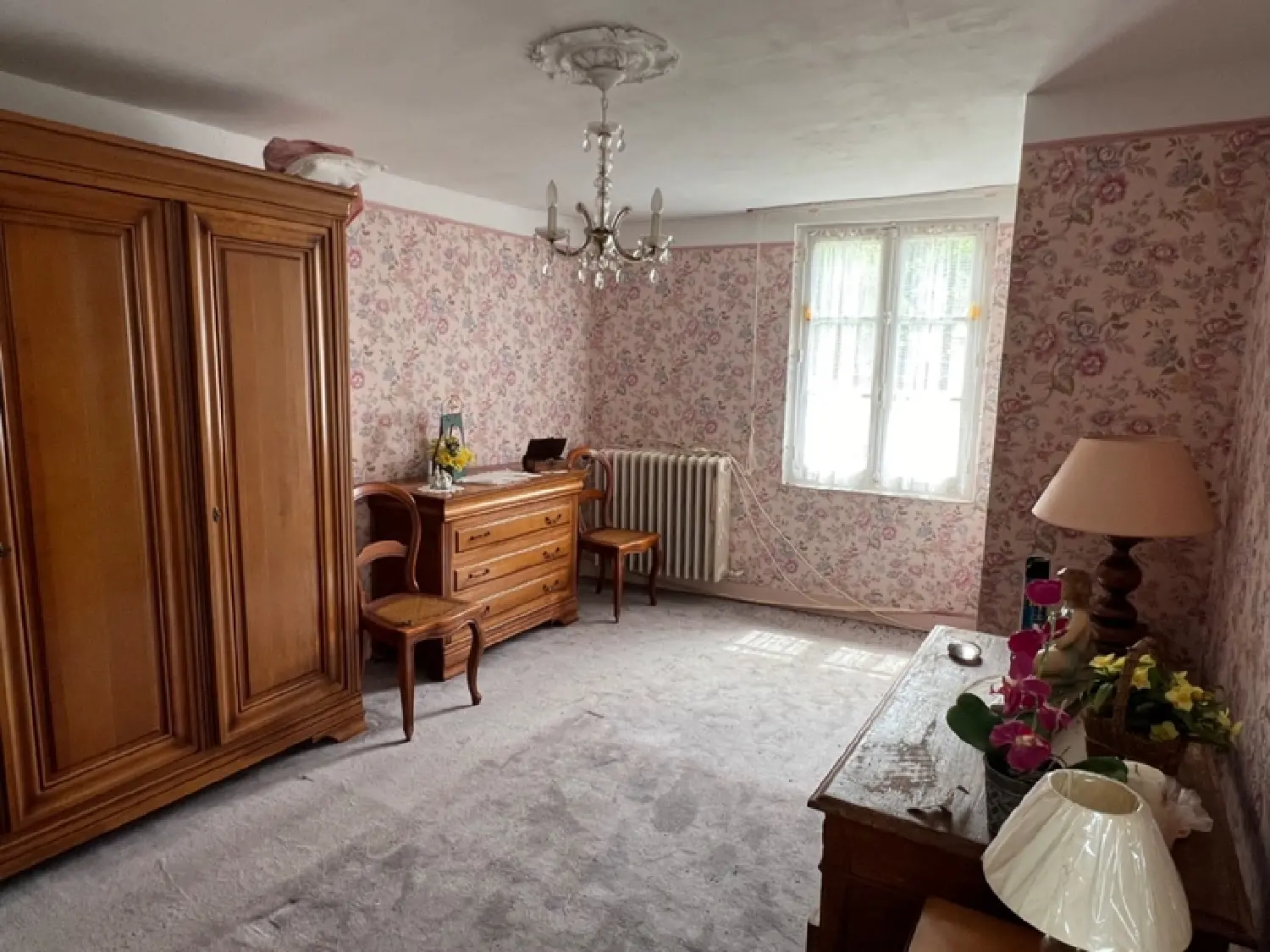 te koop huis Grisy-les-Plâtres Val-d'Oise 4
