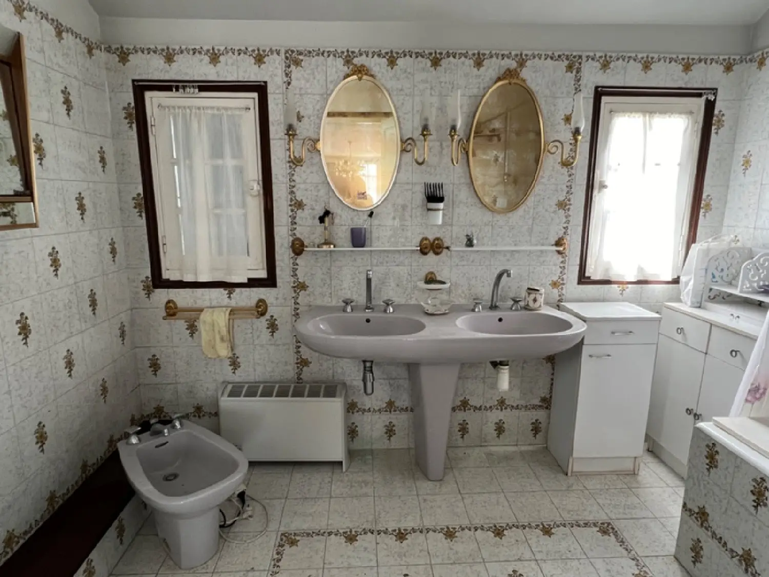  te koop huis Grisy-les-Plâtres Val-d'Oise 5