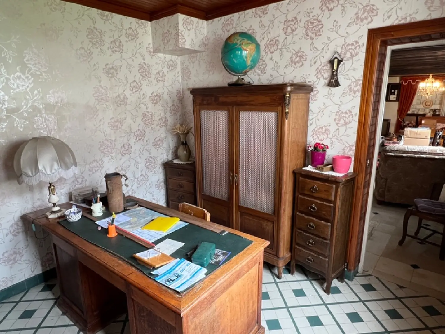 te koop huis Grisy-les-Plâtres Val-d'Oise 6