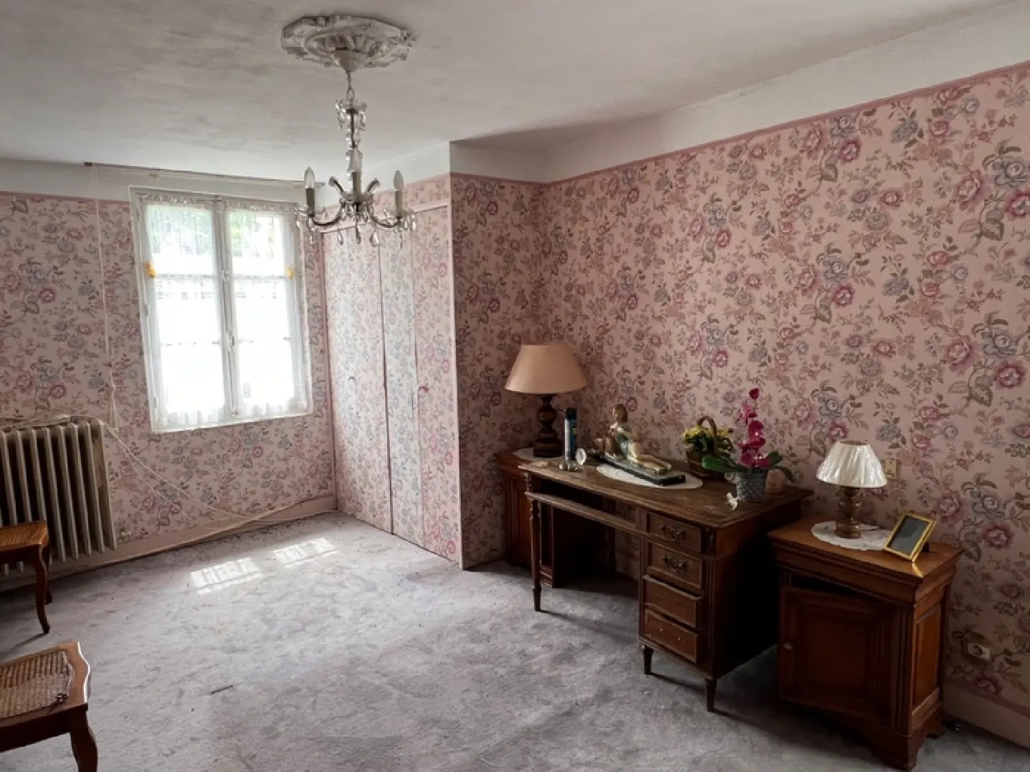  te koop huis Grisy-les-Plâtres Val-d'Oise 7