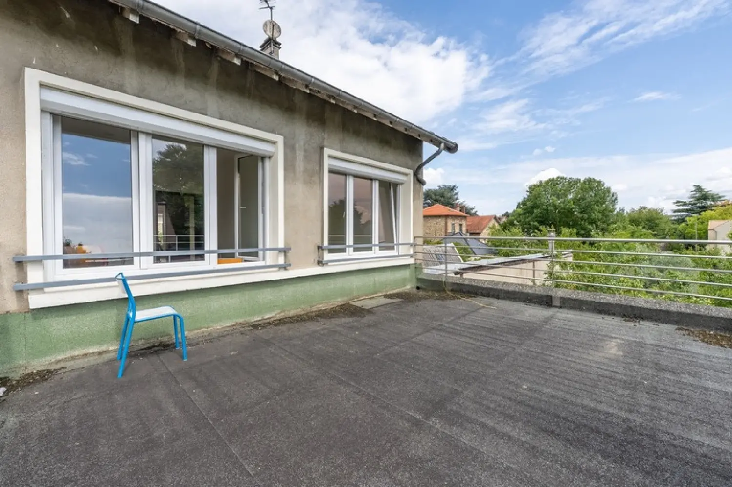  en venta casa Groslay Val-d'Oise 7