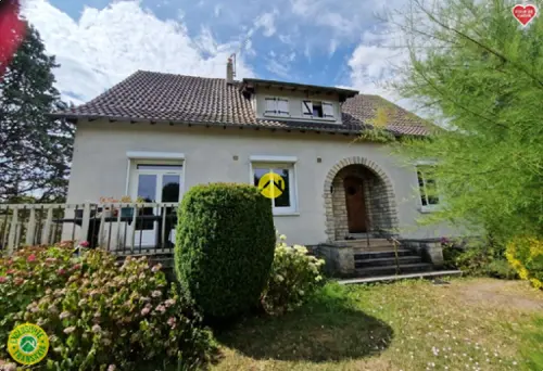 Grossouvre Cher Haus Bild 7118620