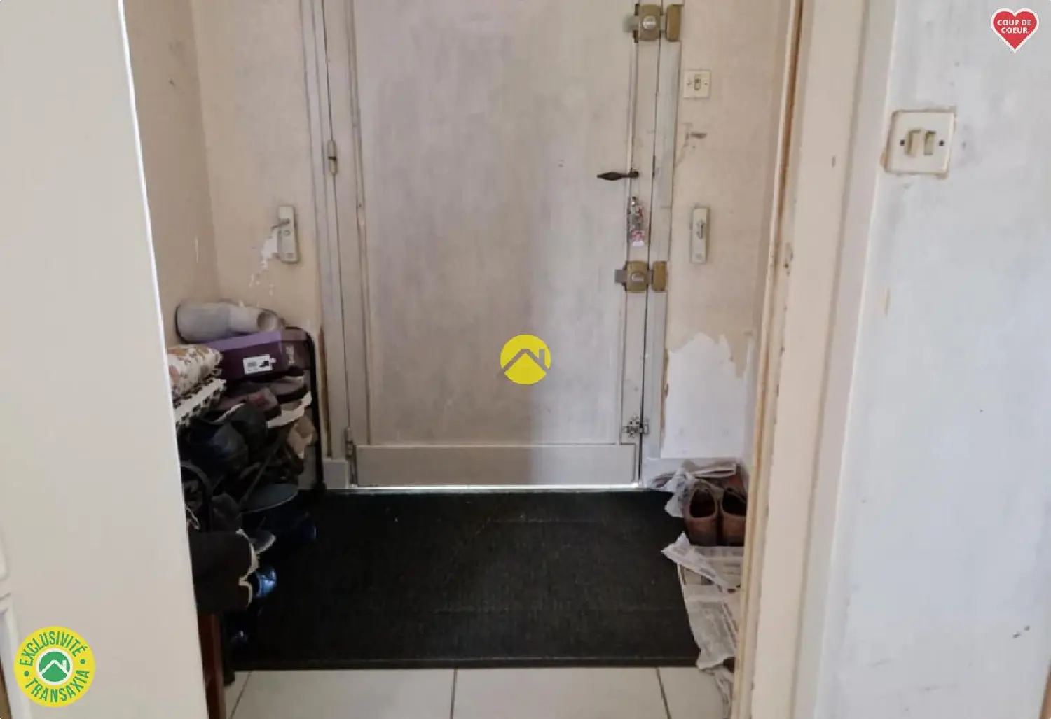  for sale house Grossouvre Cher 2