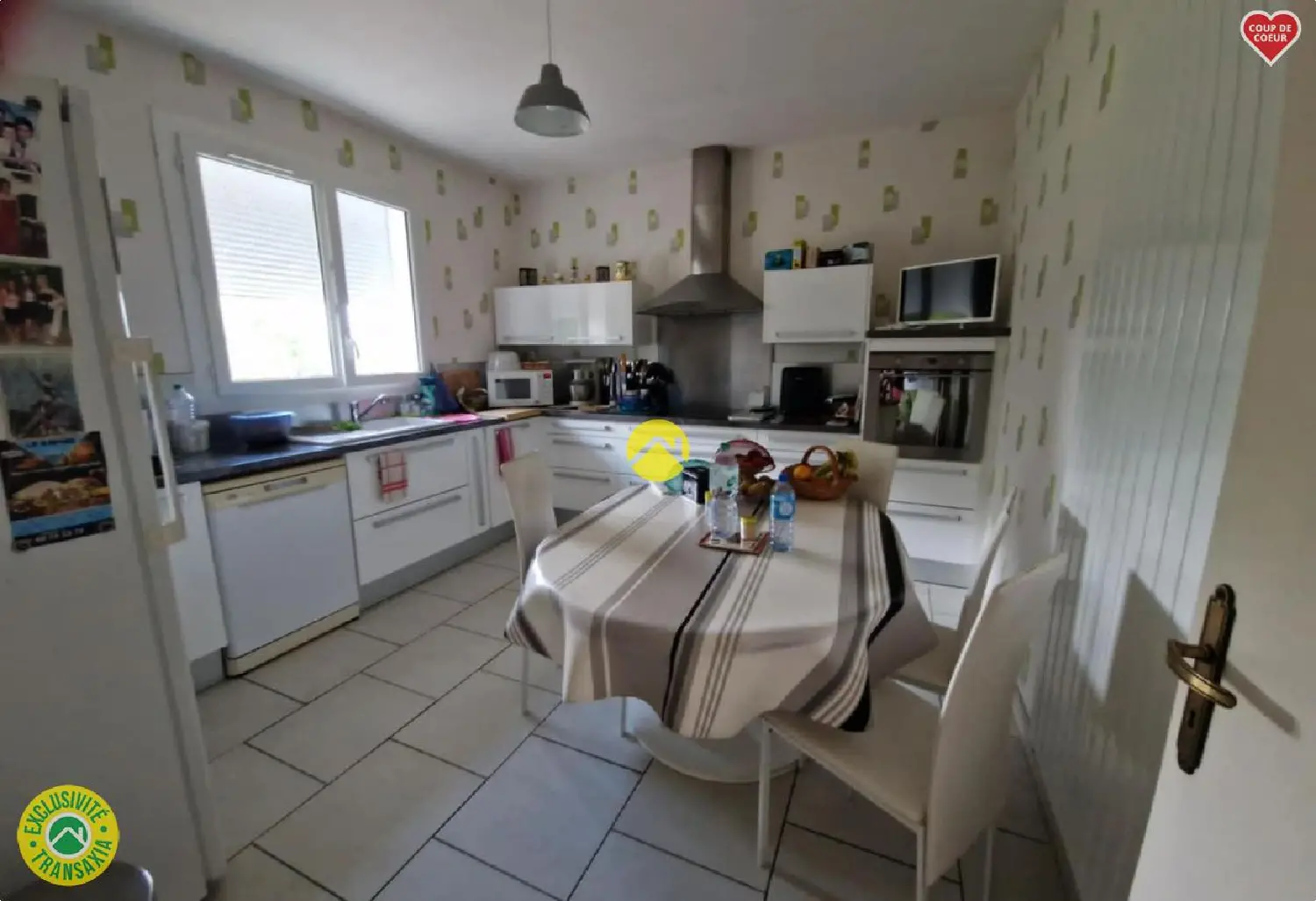  for sale house Grossouvre Cher 4