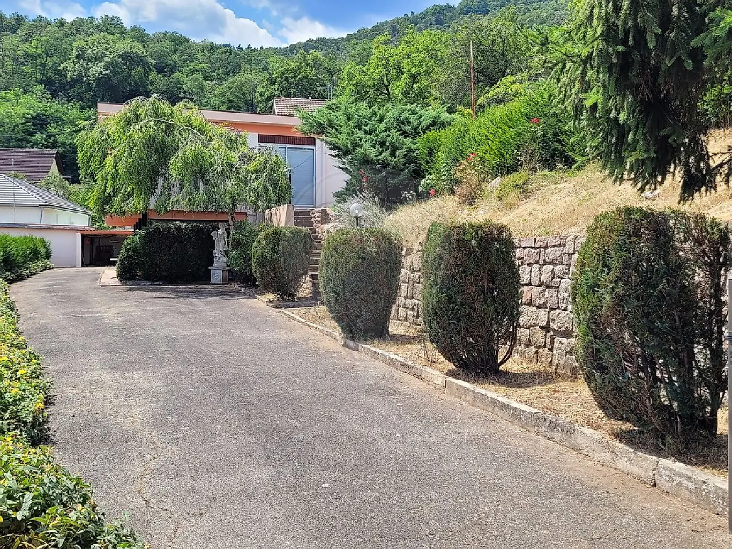  te koop huis Guebwiller Haut-Rhin 4