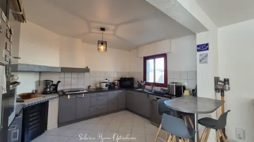 Guérande Loire-Atlantique house foto 7117178