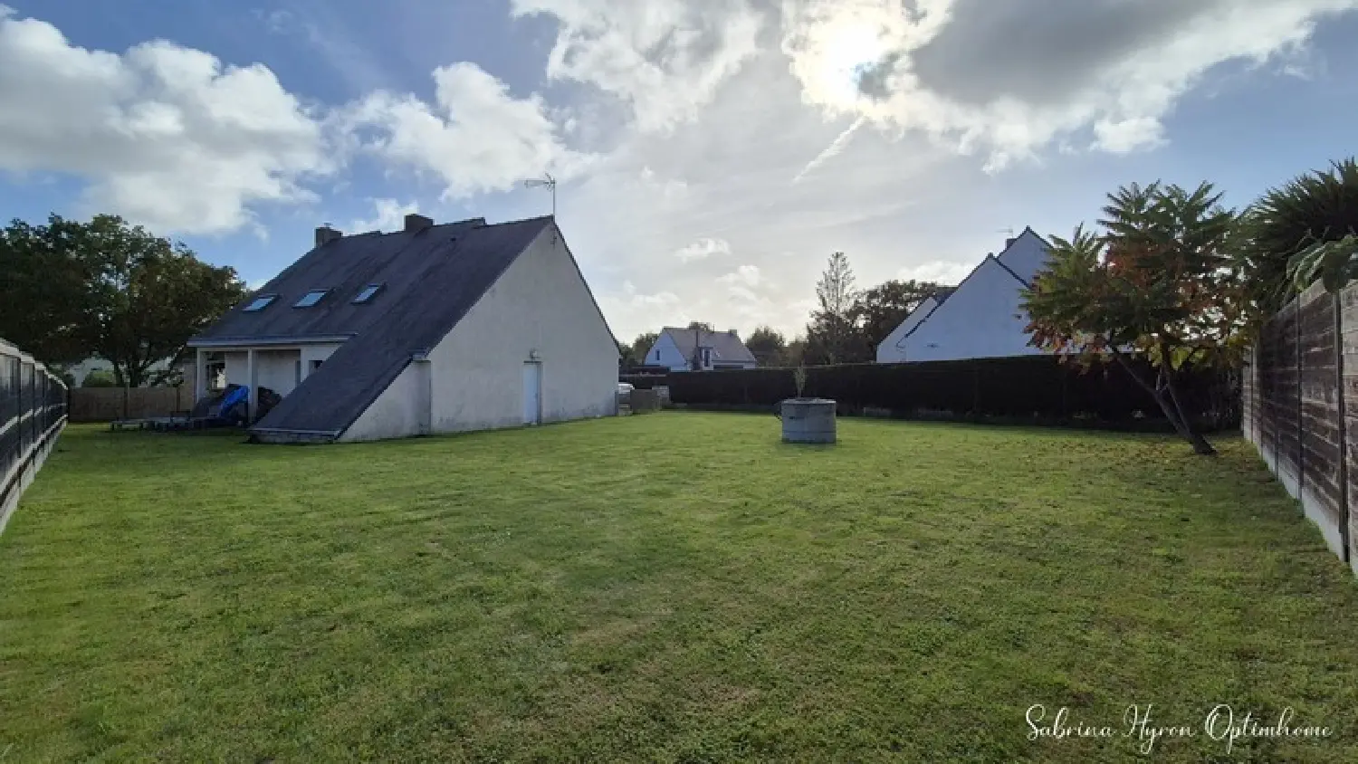  à vendre maison Guérande Loire-Atlantique 2