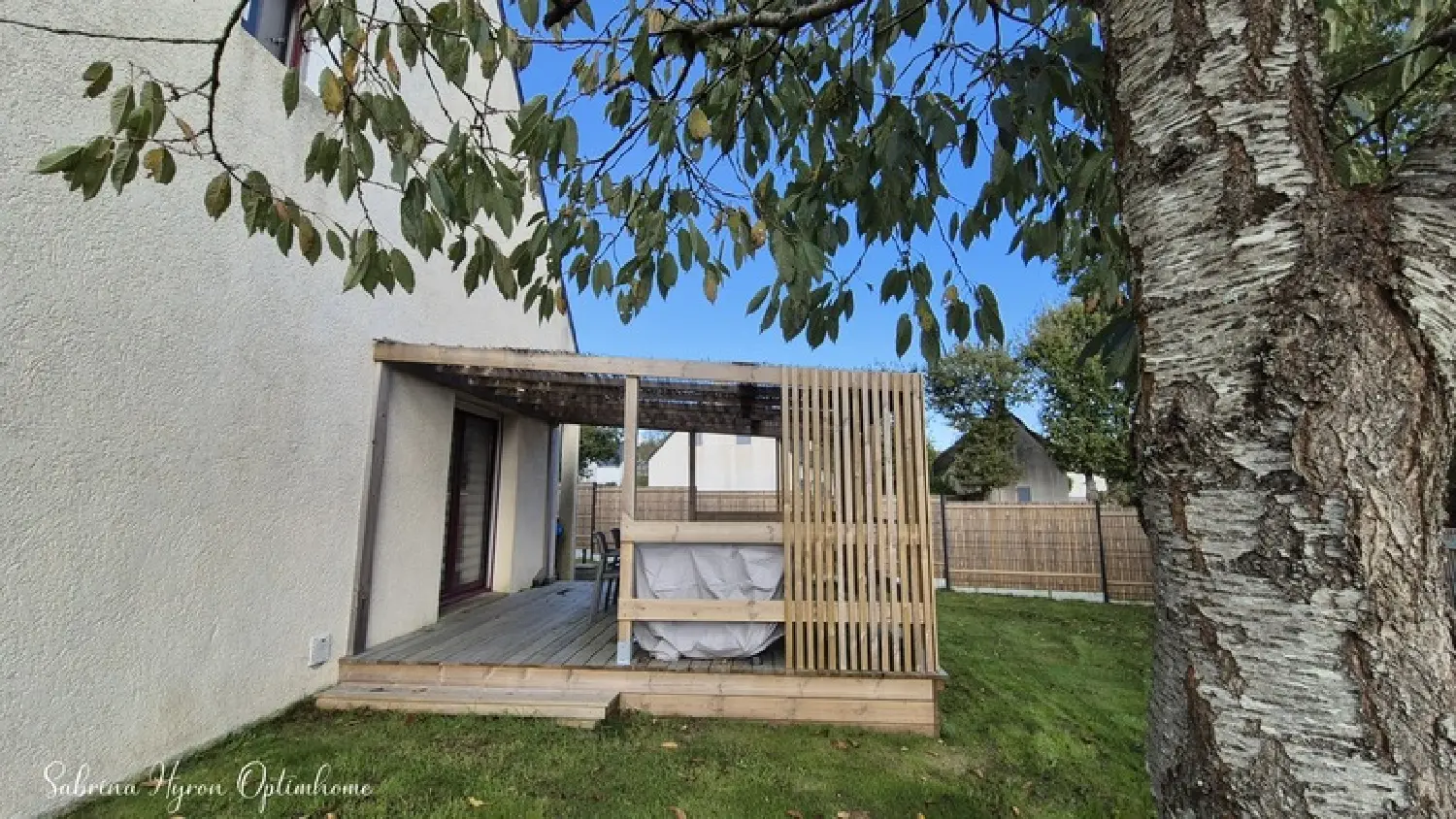  à vendre maison Guérande Loire-Atlantique 4