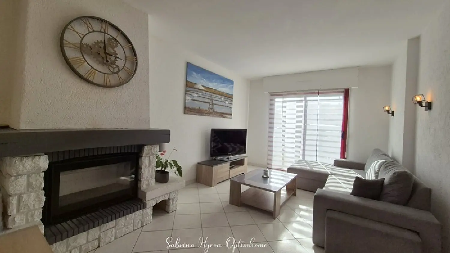  à vendre maison Guérande Loire-Atlantique 6