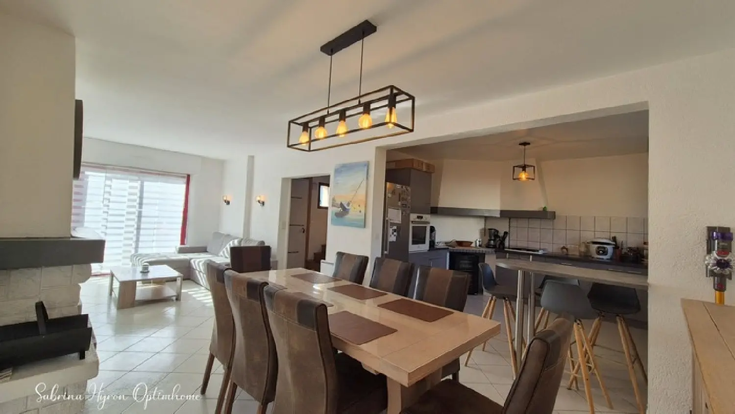  à vendre maison Guérande Loire-Atlantique 7