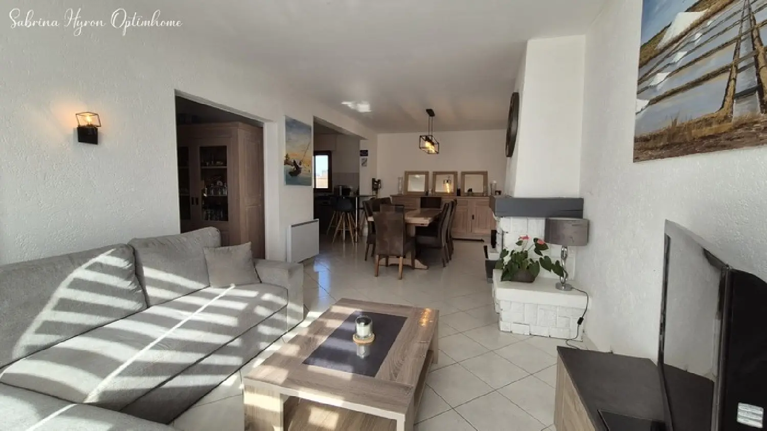  à vendre maison Guérande Loire-Atlantique 8