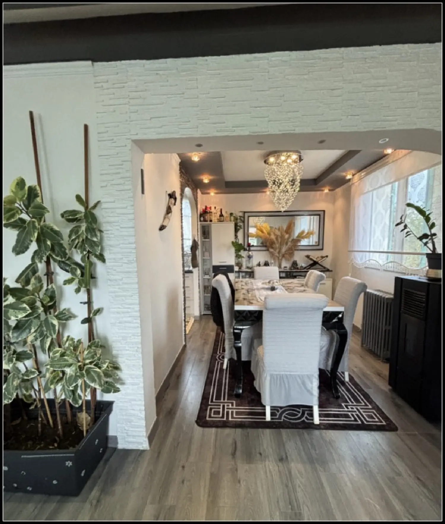  te koop huis Guéret Creuse 7