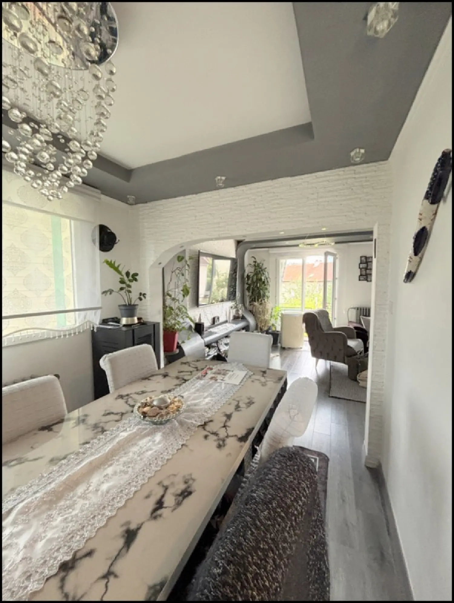  te koop huis Guéret Creuse 8