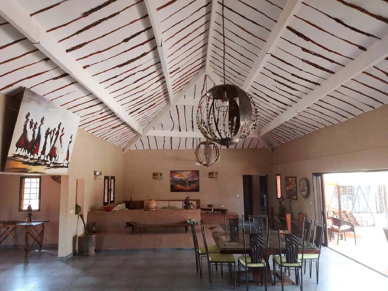  en venta casa Guéret Creuse 5