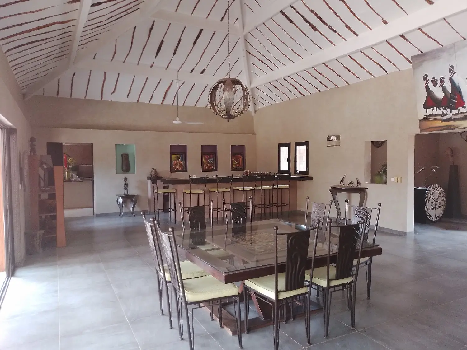  en venta casa Guéret Creuse 6