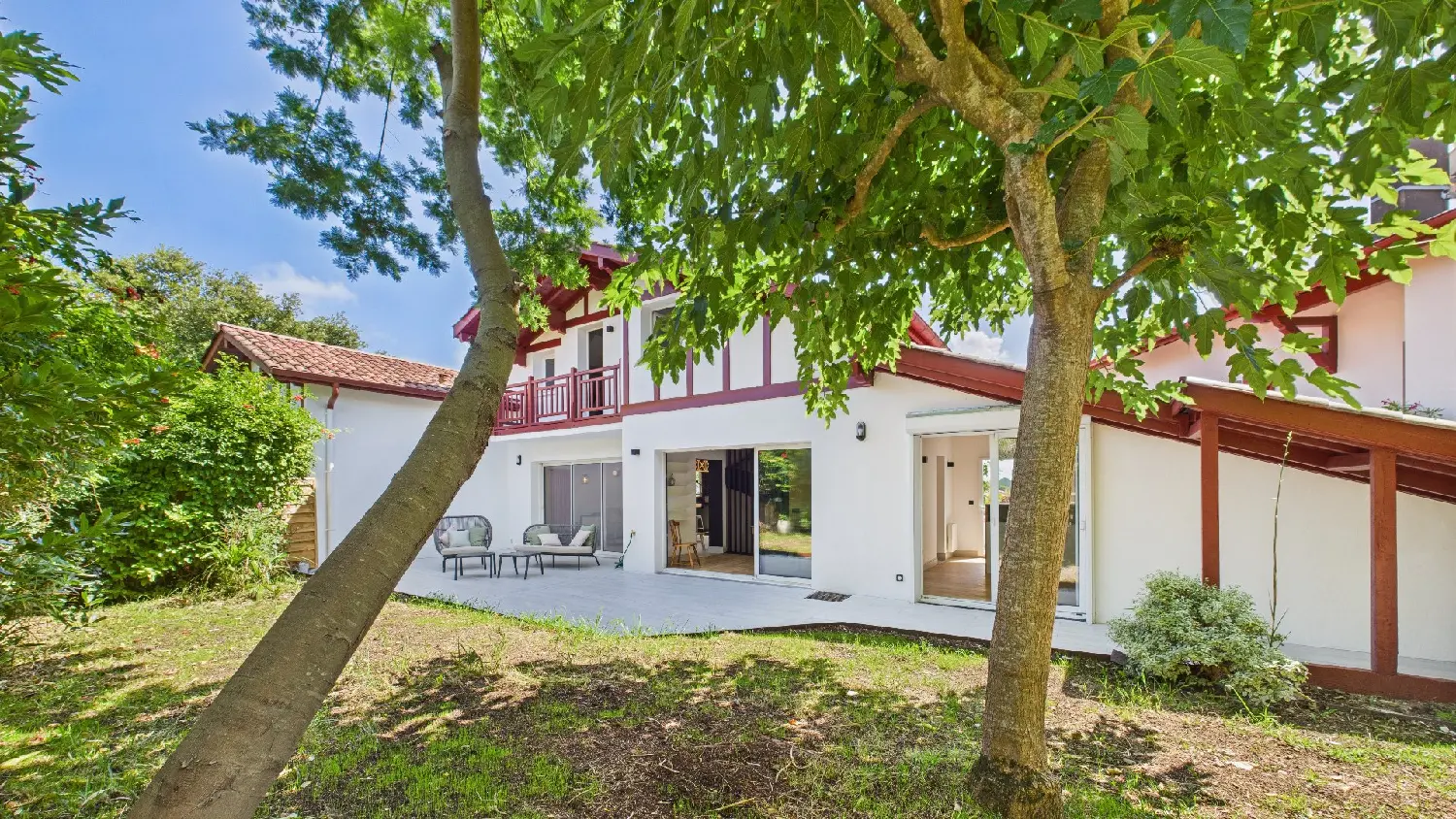  en venta casa Guéthary Pirineos Atlánticos 1