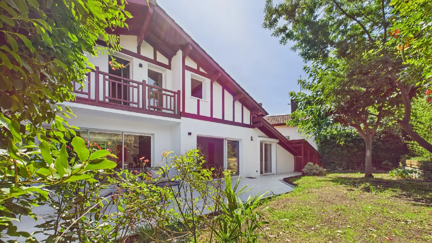 en venta casa Guéthary Pirineos Atlánticos 3