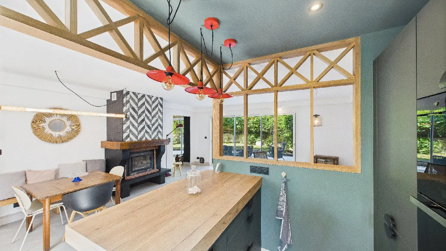  en venta casa Guéthary Pirineos Atlánticos 6
