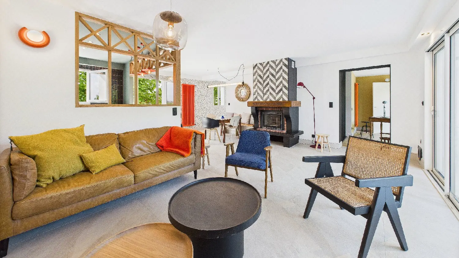  en venta casa Guéthary Pirineos Atlánticos 7