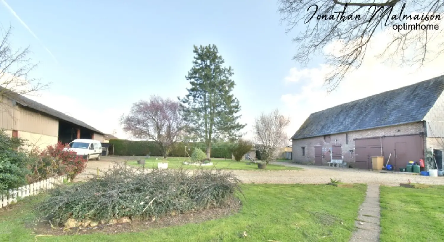  te koop huis Guichainville Eure 4