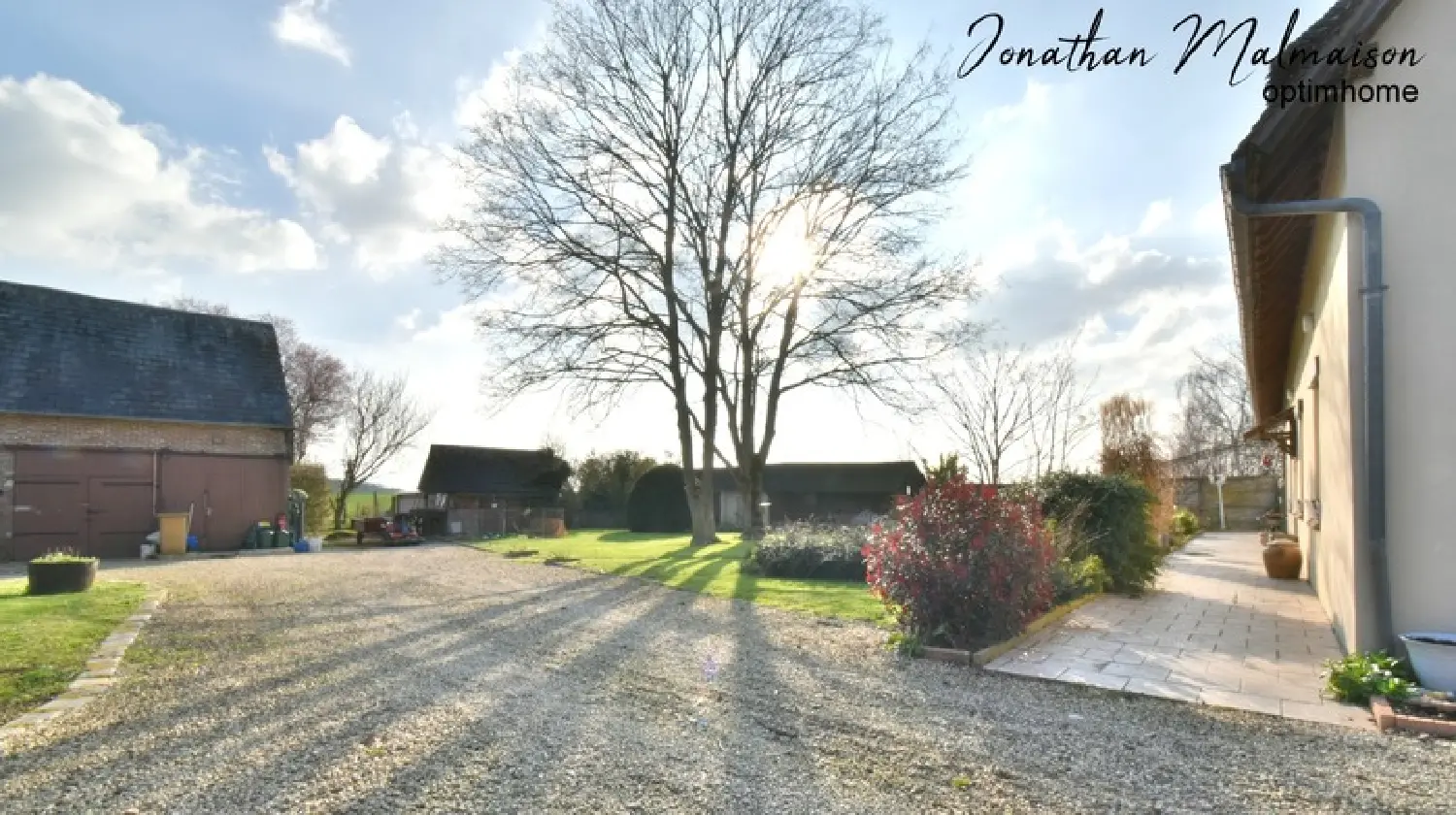  te koop huis Guichainville Eure 7