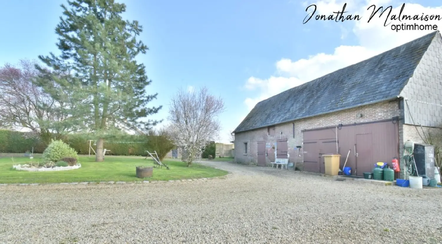  te koop huis Guichainville Eure 8