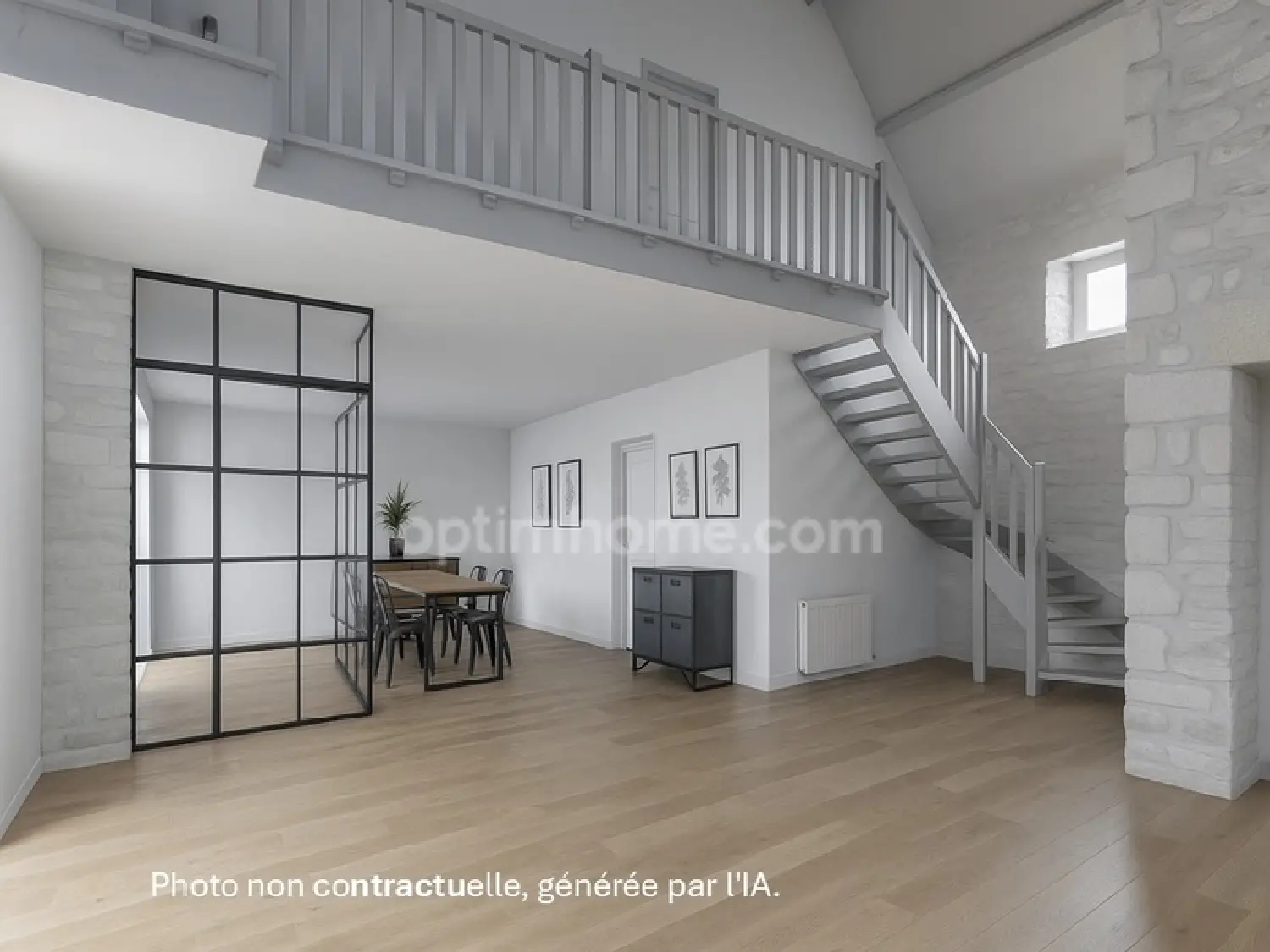  à vendre maison Guidel Morbihan 1