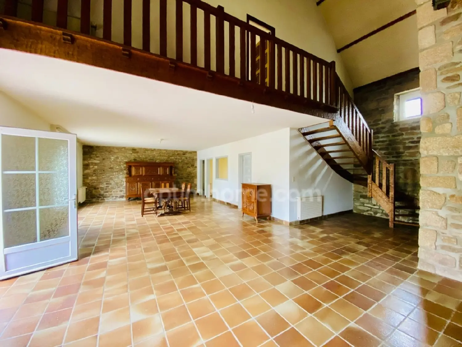  à vendre maison Guidel Morbihan 2