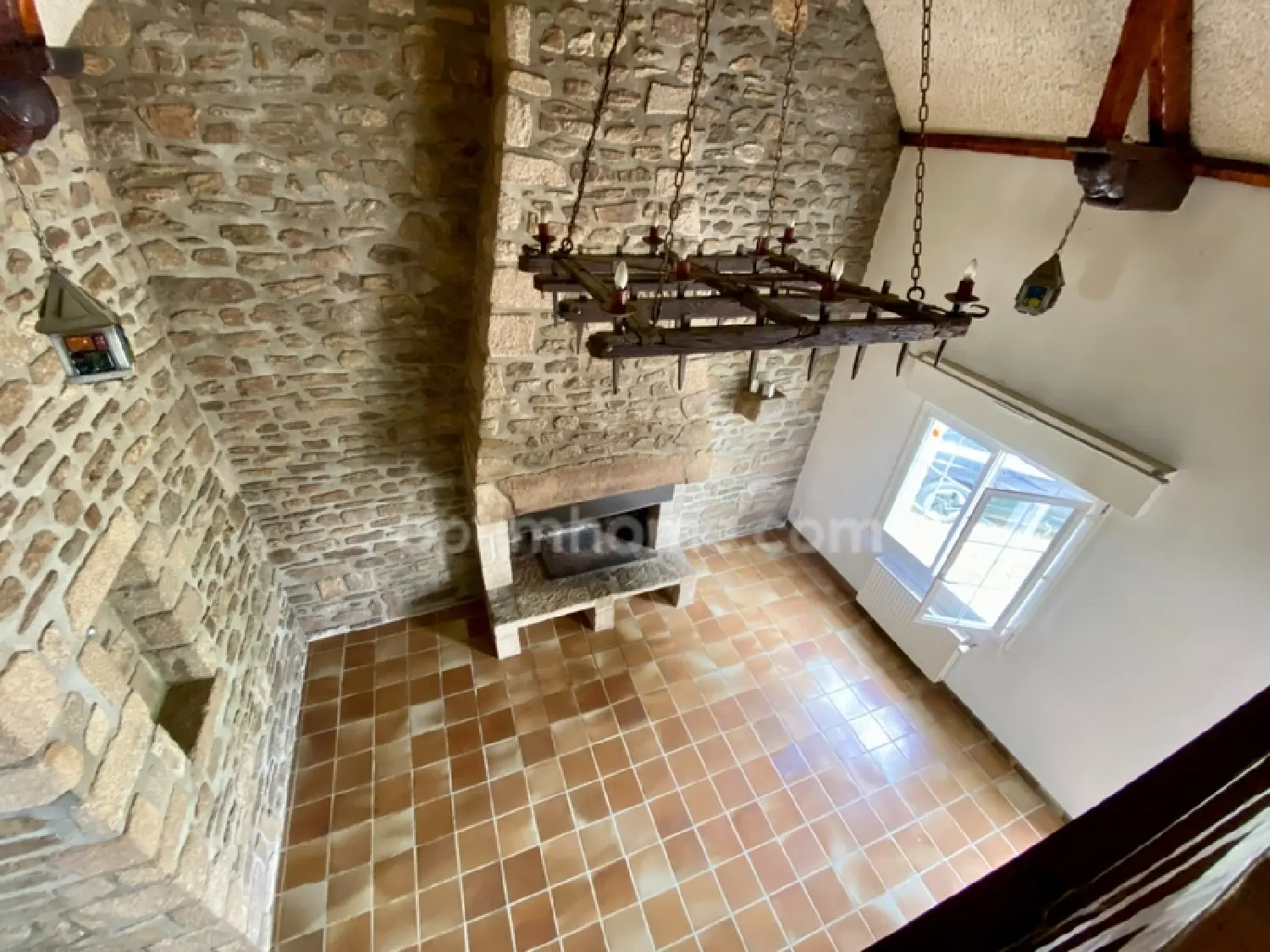  à vendre maison Guidel Morbihan 3