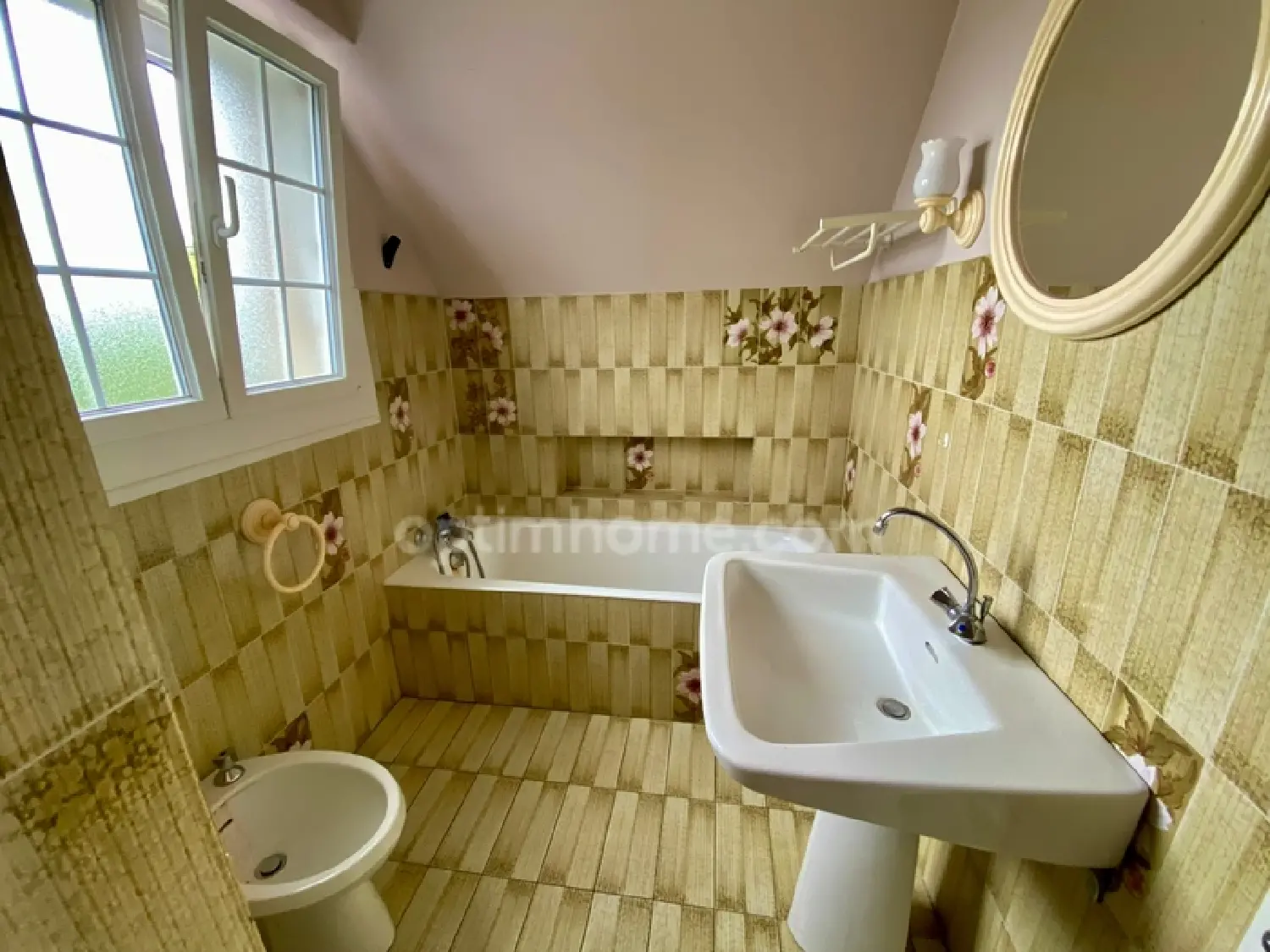  à vendre maison Guidel Morbihan 8