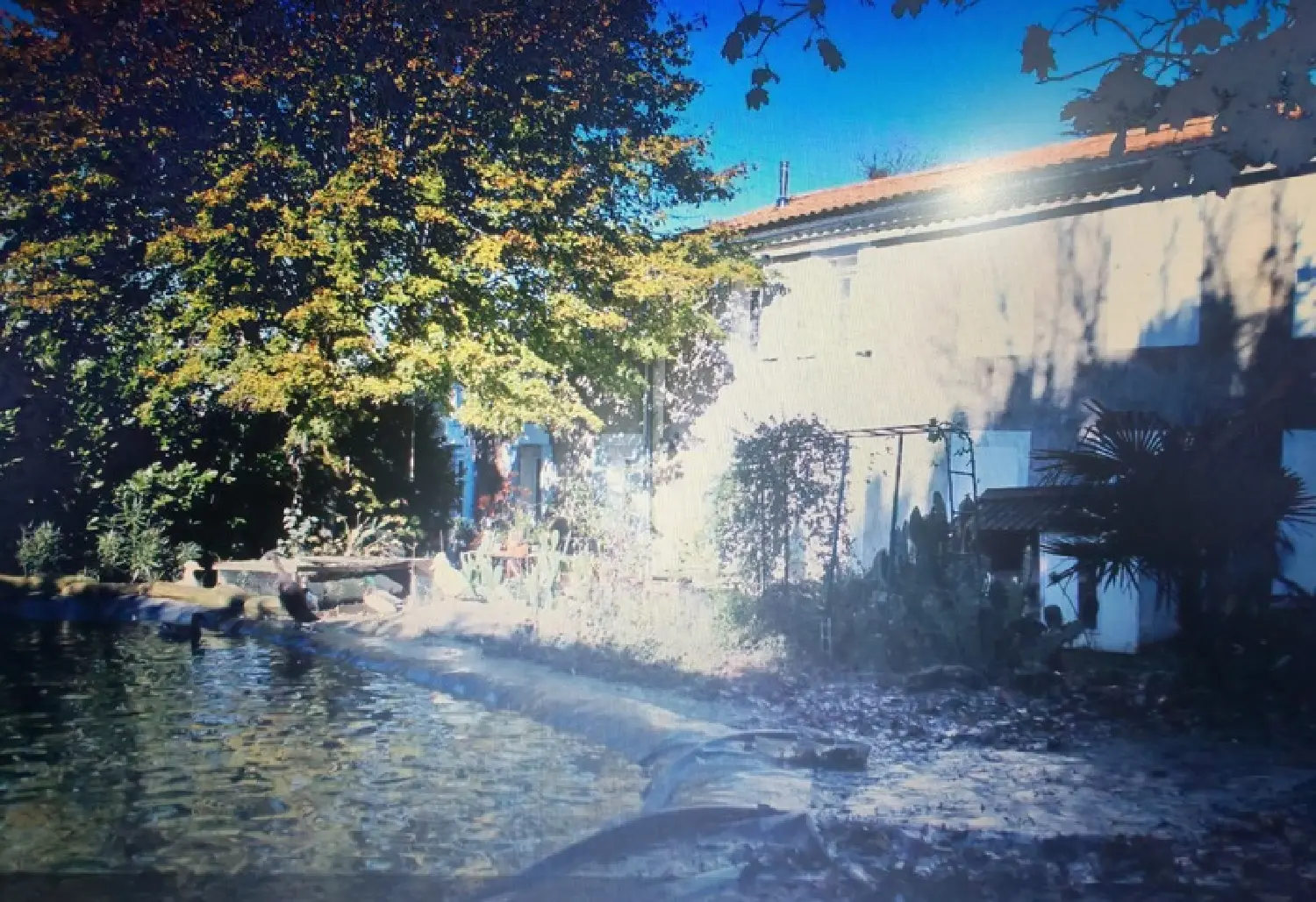  en venta casa Guillac Gironde 1
