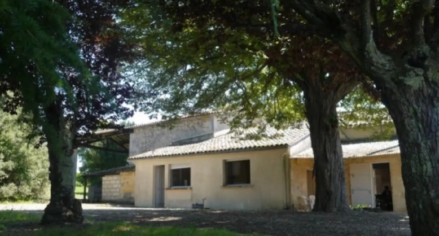  en venta casa Guillac Gironde 5