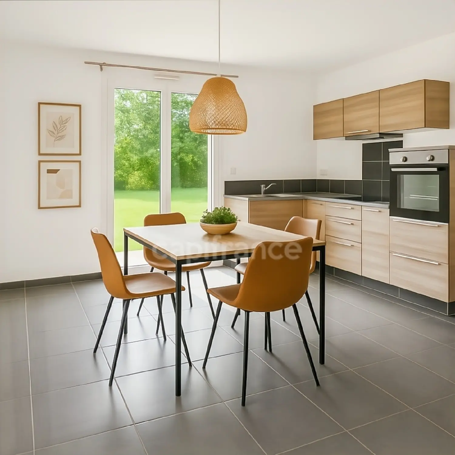  en venta casa Guipavas Finistère 5