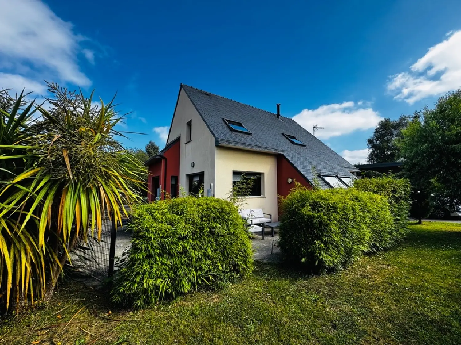  for sale house Guipavas Finistère 1