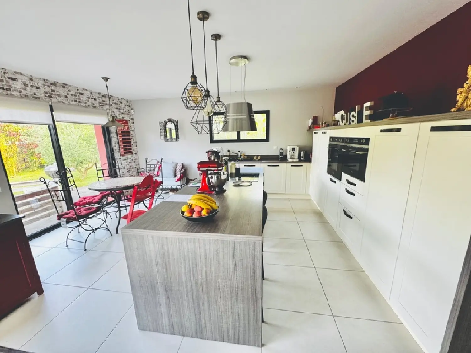  for sale house Guipavas Finistère 4