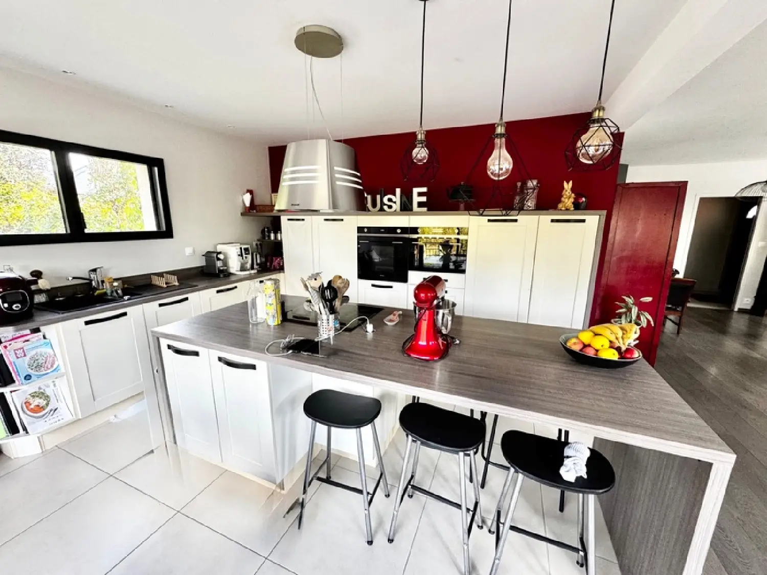  for sale house Guipavas Finistère 5