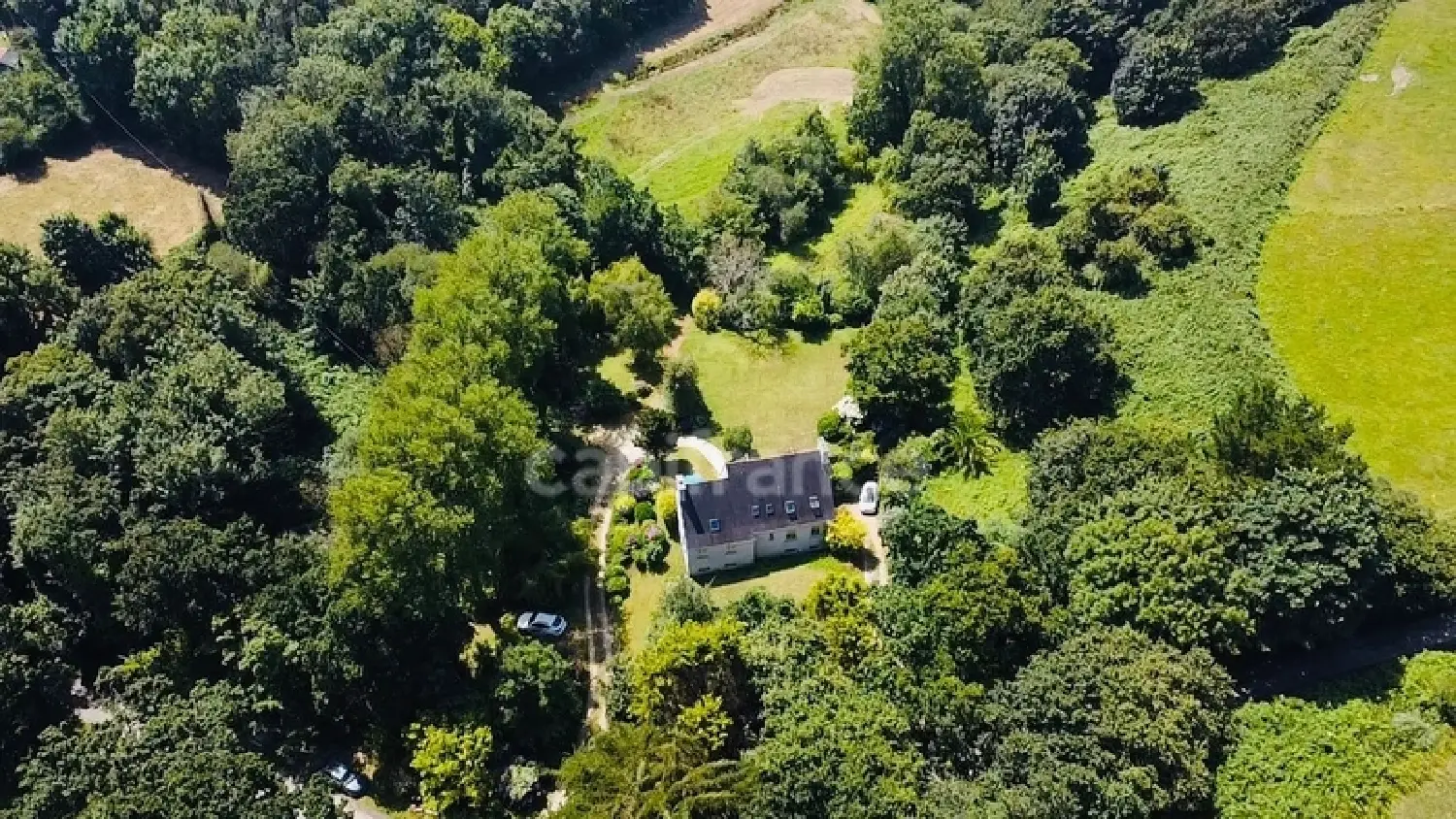 te koop huis Guissény Finistère 2