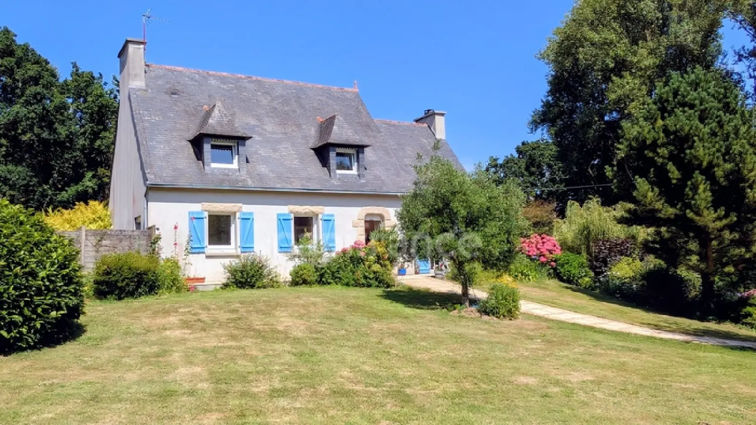  te koop huis Guissény Finistère 3